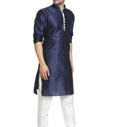 B BEN Men Multi Kurta Sets image 4