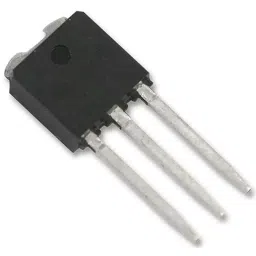 Infineon Single Mosfet, N, I-PAK, IRFU3607PBF-picture-34