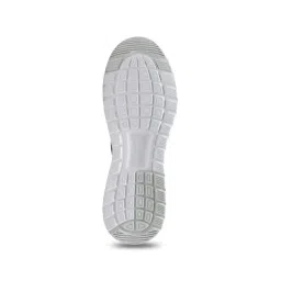 Nike Women's Air Max Nuaxis Series White Running Shoes image 4