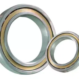 NTN Single Row Angular Contact Ball Bearing, Inner Dia 12 mm, Outer Dia 32 mm, Width 10 mm, 7201BG-image-98