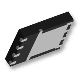 Infineon Single Mosfet, N-CH, 80V, 82A, TDSON-8, BSC061N08NS5ATMA1-picture-24