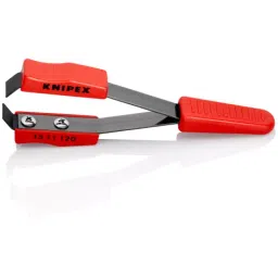 Knipex 15 11 120 Tweezer (Length: 125 mm) image 3