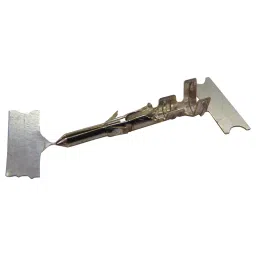 MOLEX Plug & Socket Connector Contacts CONTACT, PIN, 18AWG, CRIMP 73452 (Pack of 6000)-image-2