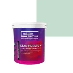 ADMIRE PAINTS STAR PREMIUM Exterior Acrylic Emulsion 20 L Capacity Spring Meadow-picture-16