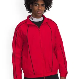 UNDER ARMOUR Track Sporty Jacket-picture-26