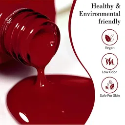 BELLE GAGA Candy Cat Eye Series Gel Nail Polish - 16 ml - Shade - C086 image 4