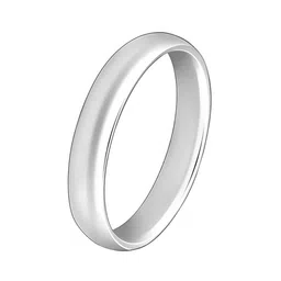 GIVA 925 Sterling Silver Rhodium-Plated Finger Ring image 3