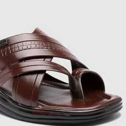 Action Men Slip-On Comfort Sandals image 3