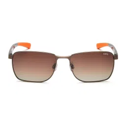 IDEE Green Square UV Protection Sunglasses for Men image 2