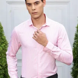 Thomas Scott Men Cotton Formal Shirt-picture-11