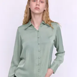 Cover Story Green Shirt-image-27