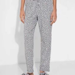 Dreamz By Pantaloons Grey Cotton Regular Fit Printed Pyjamas-picture-7