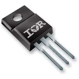 Infineon Single Mosfet, N-CH, 500V, 7.6A, TO-220FP, IPA50R800CEXKSA2-picture-46