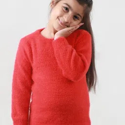 KNITCO Girls Pullover-image-16