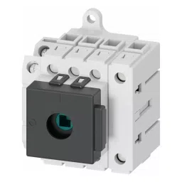 Siemens Switch Disconnector, 4 Pole, 63A Max Current, 63A Fuse Current, 3LD3410-1TL05-picture-34