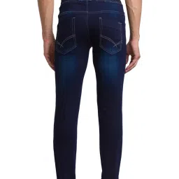 Parx Blue  Regular Fit Jeans image 2