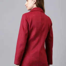 Latin Quarters Red Blazer image 2