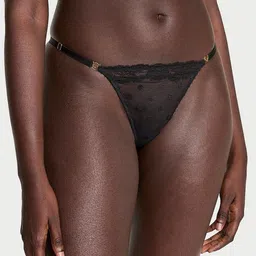 Victoria's Secret Women Low-Rise Thongs-picture-39