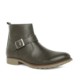 Jaripeo by Buckaroo Men's CORMAC Brown Casual Boots image 2