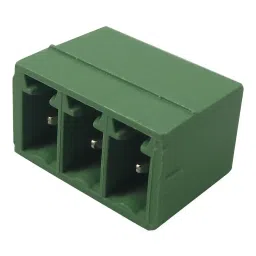 Phoenix Contact Pluggable Terminal Block Headers & Sockets CONNECTOR, HEADER, THT, 3.81MM, 3WAY, 1803439-picture-43