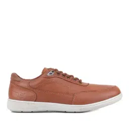 Red Chief Men's Brown Casual Sneakers-picture-35