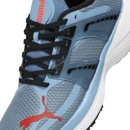 Puma Scend Progressive Youth Responsive Sneakers image 5