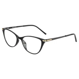 Ted Smith Black Cat Eye Eye Frames for Women-picture-17