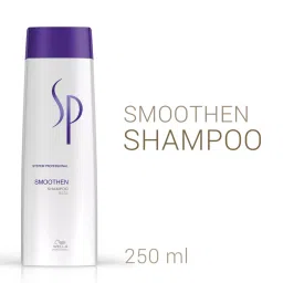 sp System Professional Smoothen Shampoo - 250 ml image 2