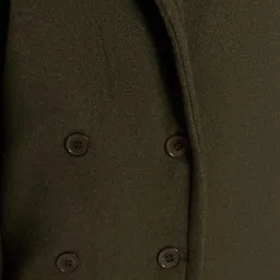 Trendyol Longline Over Coats image 2