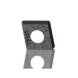 DORMER PRAMET CCMT Series Lathe Insert for SCLCR 06 3.97 mm Height 95° Approach 9.7 mm Length, CCMT 09T308E-FM:T9325 (Pack of 10) image 3