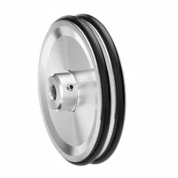 KUBLER 8.0000 Series Measuring Wheel for Kubler SendixEncoder, 8.0000.3247.0006 image 2
