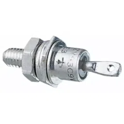 Vishay Rectifier Diode 1000 V 25 Amp 2 Pin DO-4, VS-25F100 (Pack of 100)-picture-22