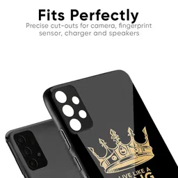 QRIOH Quirky Printed Samsung Galaxy F16 5G Back Case Mobile Accessories image 4