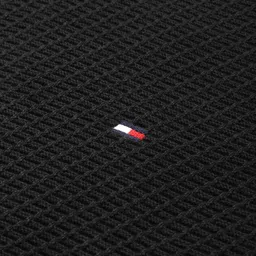 Tommy Hilfiger Pure Cotton Self-Design Pullover image 2