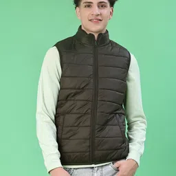 V-Mart Men Camouflage Puffer Jacket-picture-42