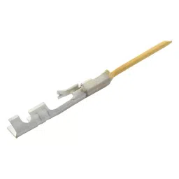 MOLEX Plug & Socket Connector Contacts CONTACT, PIN, 22AWG, CRIMP 16-02-0115 (Pack of 5)-picture-38