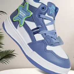 G&D Unisex Kids Sneakers image 1