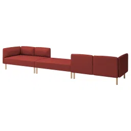 ikea lillehem 6-seat modular sofa-picture-26