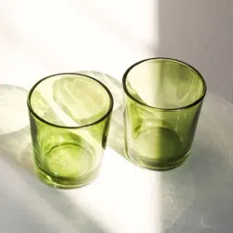 Freedom Tree Myst Lime Green Candle Votive - Set Of 4-image-24