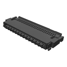 MOLEX FFC / FPC Board Connectors FPC CONNECTOR, RCPT, 51POS, 0.2MM, SMD 502598-5193-picture-16