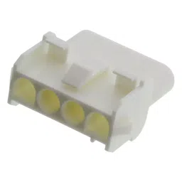 MOLEX Plug & Socket Connector Housings CONNECTOR HOUSING, RCPT, 4POS 50-84-2042 (Pack of 5)-picture-33