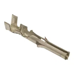 MOLEX Plug & Socket Connector Contacts CONTACT, SOCKET, 24-18AWG, CRIMP 02-06-1101 (Pack of 30)-picture-47