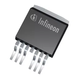 Infineon Single Mosfet, N-CH, 100V, 180A, TO-263, IPB017N10N5ATMA1-picture-14