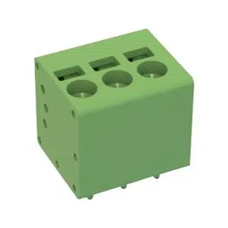 MULTICOMP PRO Wire-To-Board Terminal Blocks TB, WIRE TO BOARD, 7POS, 12AWG, MC004181-image-50