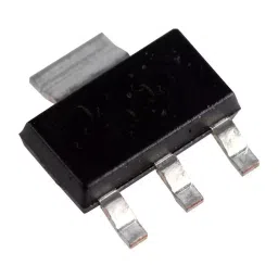 TEXAS INSTRUMENTS Linear Voltage Regulators V REG, 5V, 0.5A, 78M05, SOT-223-4, UA78M05IDCY-image-96