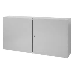 NVENT HOFFMAN ENCLOSURE, METAL, 24" X 42" X 10", GREY, CTD244210-image-17
