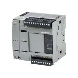 IDEC Programmable Controller CPU Module All-In-One Type, FC6A-C16R1AE-picture-1