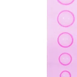 krytone KRYTONE�.Fx Quilling Mould 3-Dimensional Shaping Tool (Mini Mold) Multi Slots. image 5