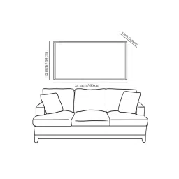 Nestroots Divine Krishna and Gopis Wall Painting image 5