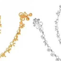 AamNa Enterprises Anklet-picture-28